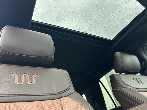 New 2025 Ford Expedition Max King Ranch image 17