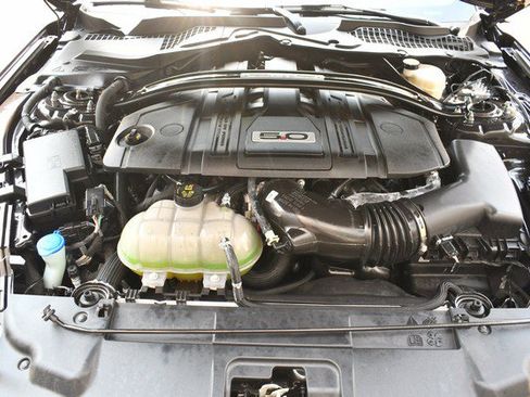 Used 2023 Ford Mustang GT Premium w/ GT Performance Package RWD image 29