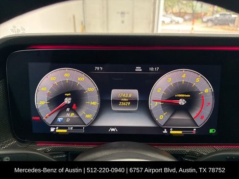 Used 2023 Mercedes-Benz G 550 image 33