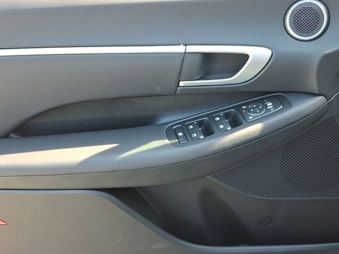 New 2026 Hyundai Sonata SEL image 8