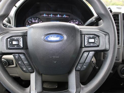 Used 2019 Ford F250 XL w/ XL Value Package RWD image 21