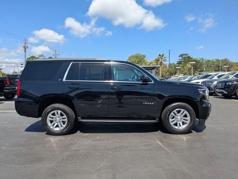 Used 2019 Chevrolet Tahoe LT image 3