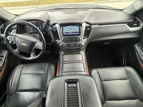 Used 2018 Chevrolet Tahoe Premier image 21