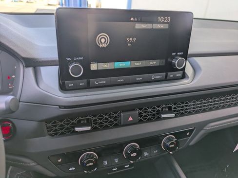 Certified 2025 Honda Accord SE image 12