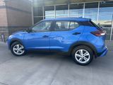 Used 2023 Nissan Kicks S image 4