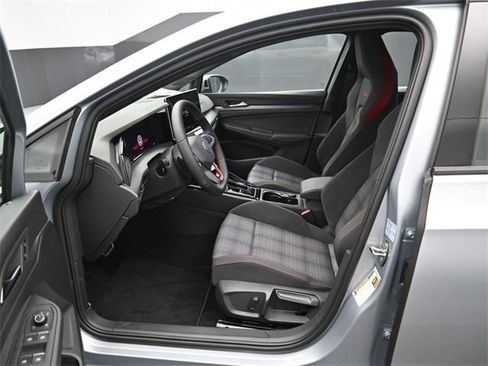 New 2025 Volkswagen GTI S image 9