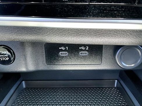Certified 2026 Nissan Rogue S FWD image 16