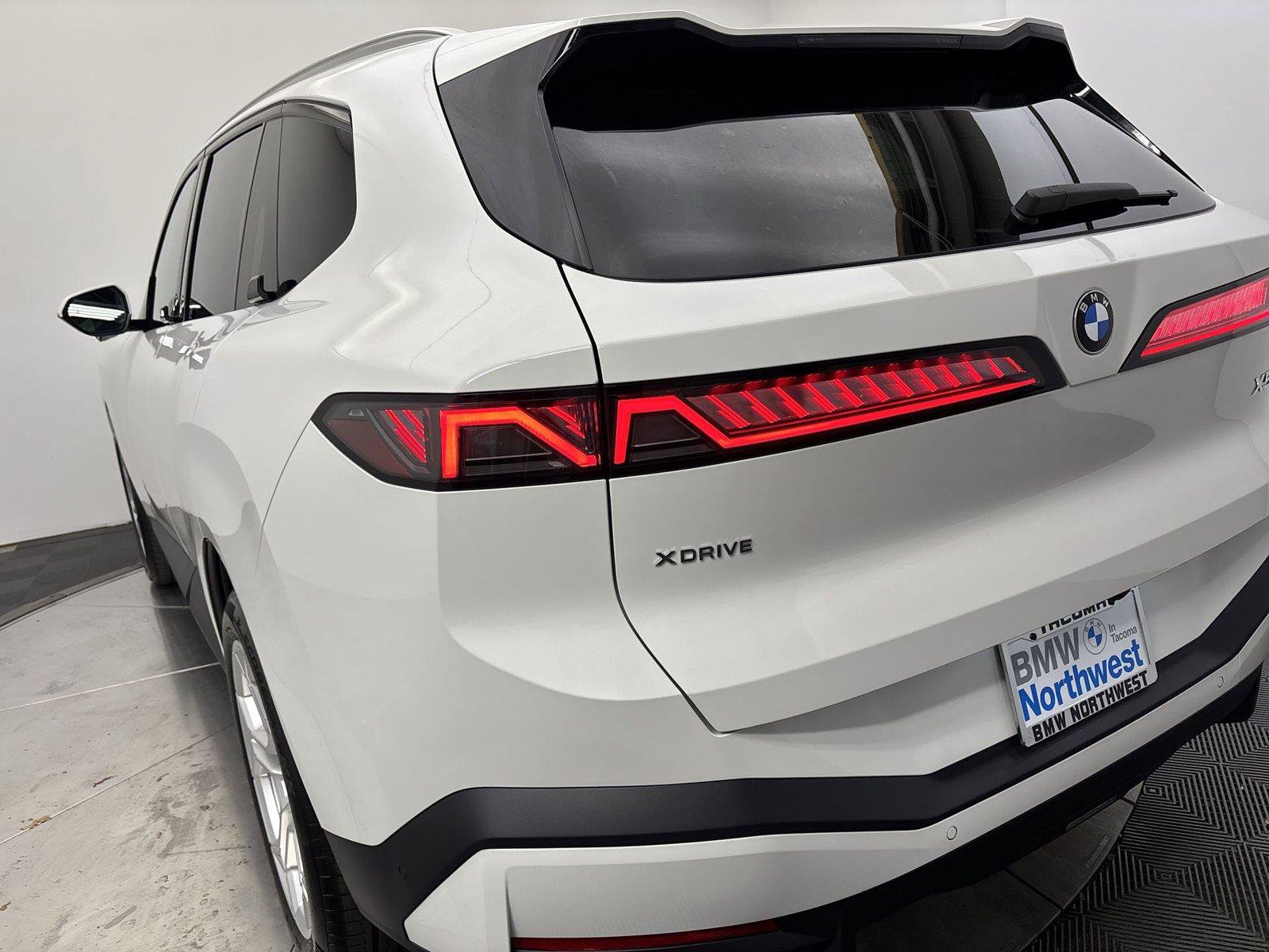 New 2027 BMW X5 M60i w/ Luxury Package AWD/4WD image 18