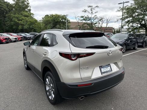 Certified 2024 MAZDA CX-30 AWD 2.5 S w/ Preferred Package image 6