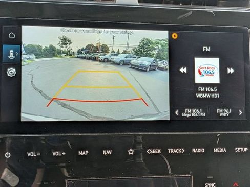 Used 2024 Hyundai Tucson SEL w/ Convenience Package AWD/4WD image 24
