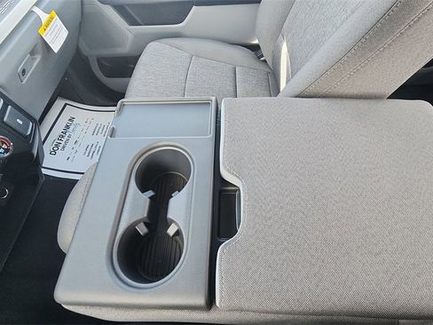 New 2026 Ford F250 XL w/ STX Appearance Package image 25