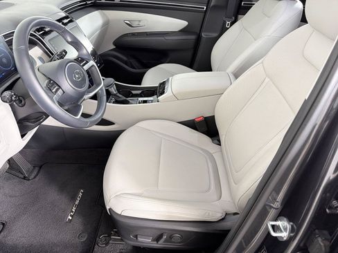 Used 2024 Hyundai Tucson SEL w/ Convenience Package FWD image 7