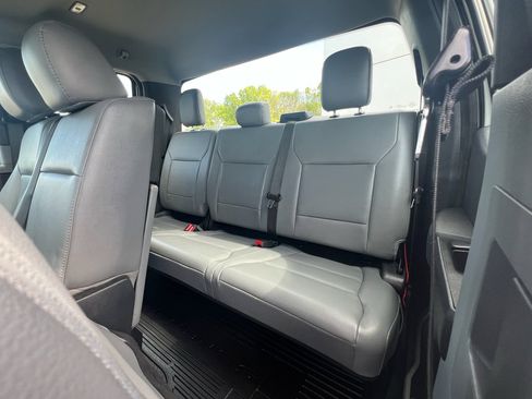 Used 2024 Ford F250 XL w/ XL Off-Road Package AWD/4WD image 18