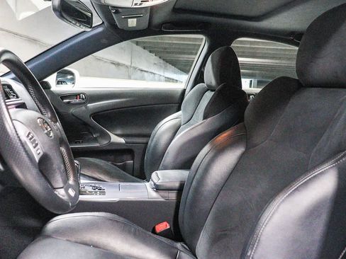 Used 2013 Lexus IS 350 w/ F-Sport Pkg w/Summer Tires RWD image 19