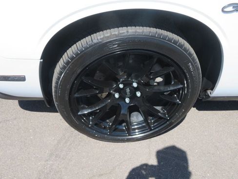 Used 2010 Dodge Challenger R/T RWD image 15