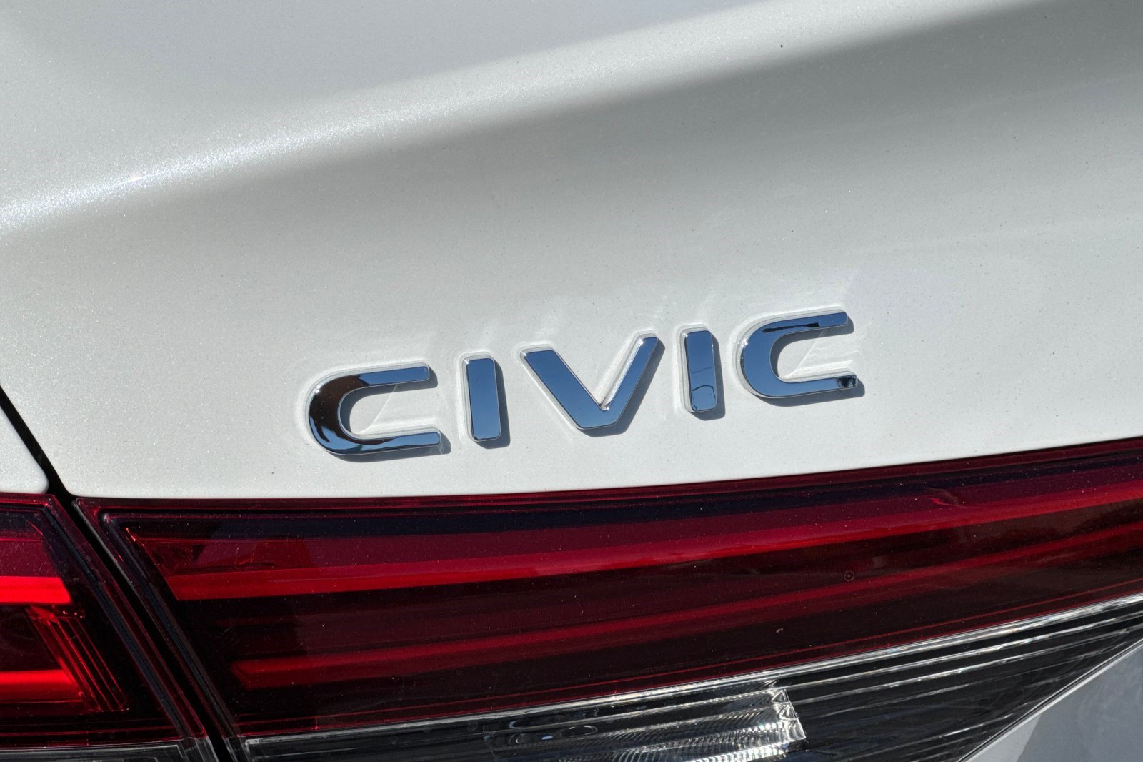 Used 2024 Honda Civic Touring image 38