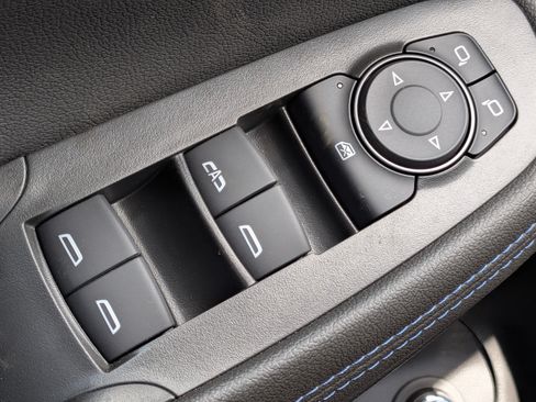New 2026 Buick Encore GX Sport Touring AWD/4WD image 21