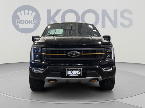 Used 2023 Ford F150 Tremor w/ Equipment Group 402A High AWD/4WD image 11