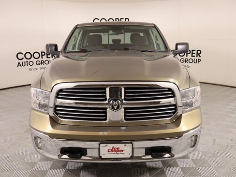 Used 2014 RAM 1500 Big Horn image 8