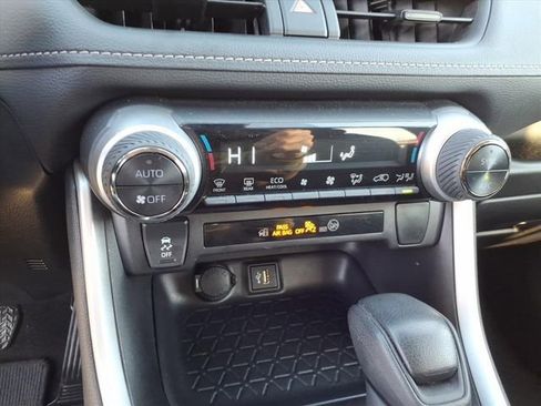 Used 2025 Toyota RAV4 LE image 11