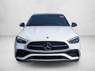 Used 2023 Mercedes-Benz C 300 Sedan video 2