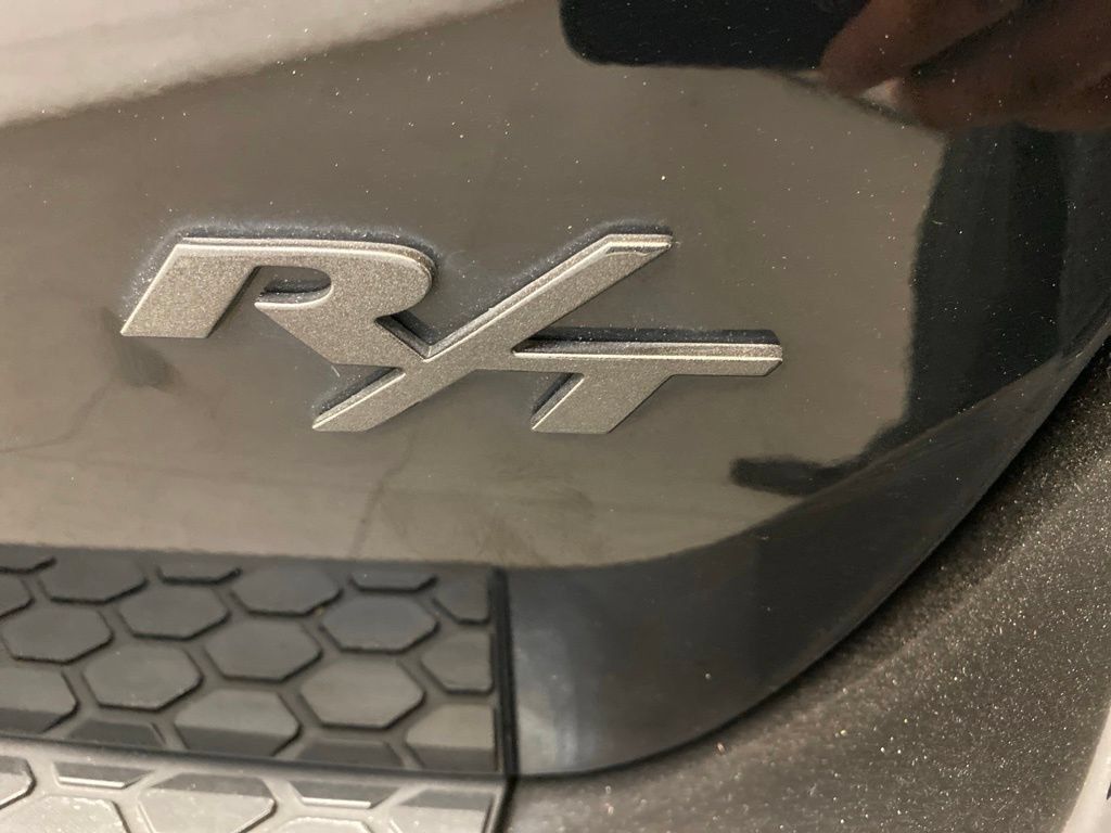 Used 2023 Dodge Durango R/T w/ Hemi Orange Plus Package AWD/4WD image 9