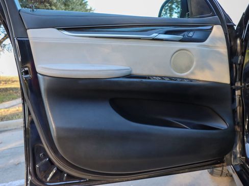 Used 2016 BMW X6 sDrive35i image 13