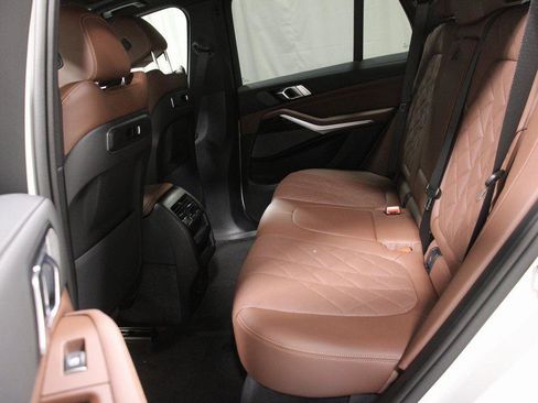 New 2026 BMW X5 xDrive50e w/ Premium Package image 15