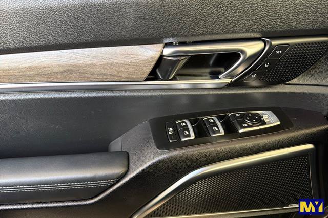 Used 2020 Kia Telluride SX w/ SX Prestige Package AWD/4WD image 11