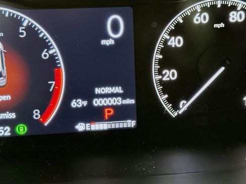 New 2026 Honda CR-V EX image 11