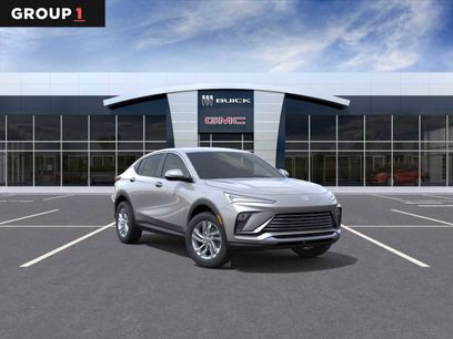 New 2026 Buick Envista Preferred w/ Convenience I Package