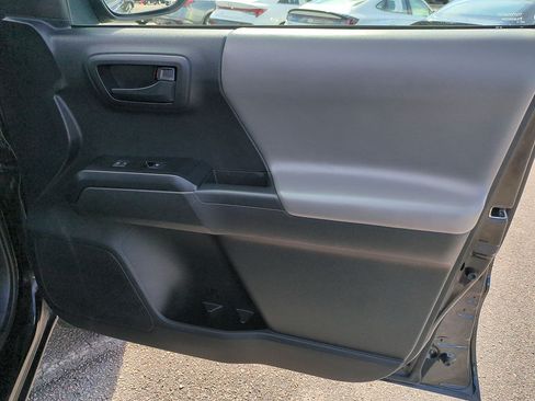 Certified 2022 Toyota Tacoma SR RWD image 29