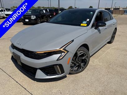 Used 2025 Kia K5 GT-Line w/ GT-Line Premium Package