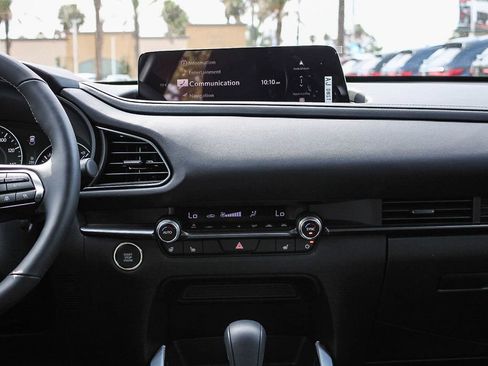 New 2026 MAZDA CX-30 2.5 Turbo w/ Premium Plus Pkg image 15