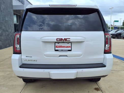 Used 2018 GMC Yukon SLT RWD image 23