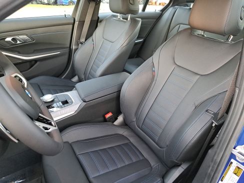 New 2026 BMW 330i Sedan w/ M Sport Package image 15