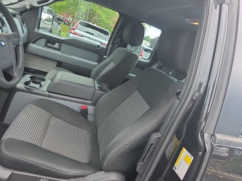 Used 2014 Ford F150 STX w/ Equipment Group 201A Mid AWD/4WD image 12