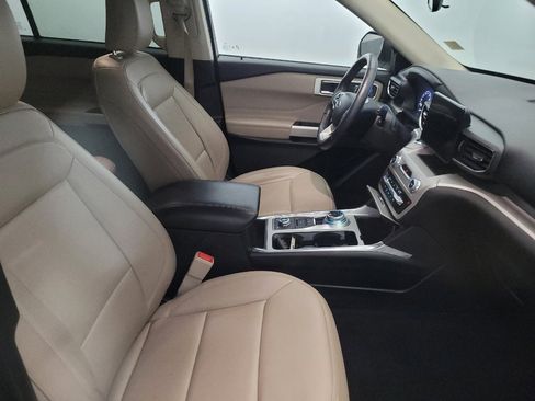 Used 2023 Ford Explorer XLT w/ Equipment Group 202A image 21