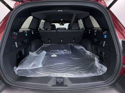 New 2026 Subaru Outback Premium AWD/4WD image 16
