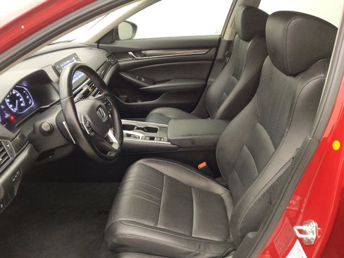 Used 2021 Honda Accord Sport Special Edition image 17