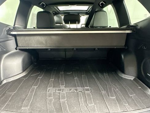 Certified 2022 Subaru Forester Wilderness image 30