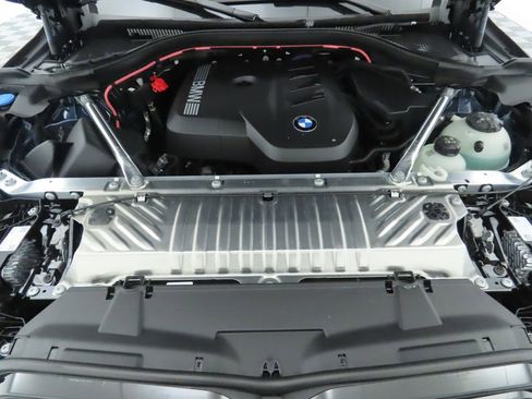 New 2026 BMW X3 xDrive30 image 30