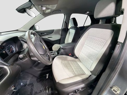 Used 2023 Chevrolet Equinox LS FWD image 20