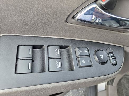 Used 2017 Honda Odyssey EX-L image 10