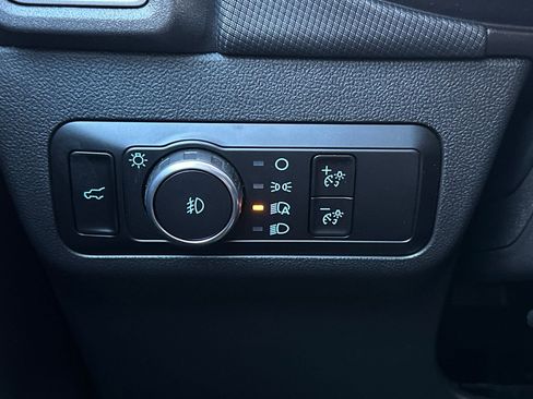 New 2025 Ford Bronco Sport Outer Banks w/ Sasquatch Outer Banks Package image 27