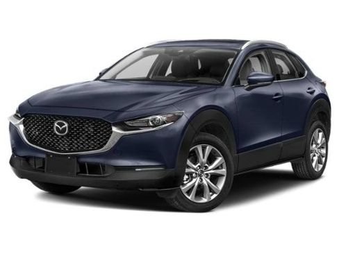 Certified 2023 MAZDA CX-30 AWD 2.5 S w/ Premium Package image 1