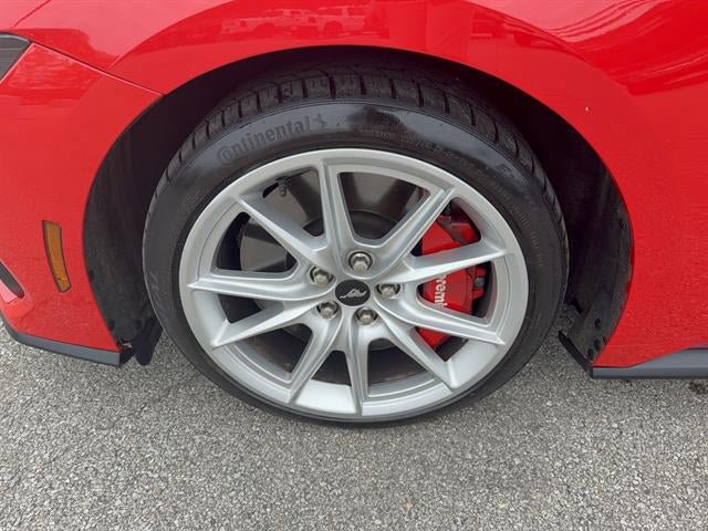Used 2024 Ford Mustang GT Premium RWD image 11