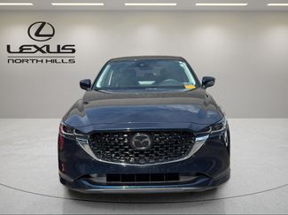 Used 2024 MAZDA CX-5 AWD 2.5 S w/ Select Package video 2