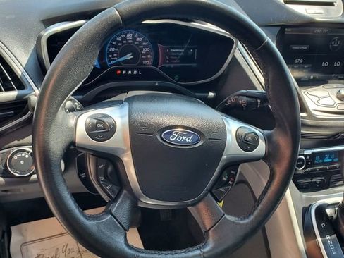 Used 2013 Ford C-MAX SE FWD image 17