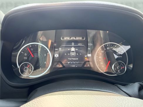 Used 2026 RAM 3500 Tradesman w/ Safety Group AWD/4WD image 21